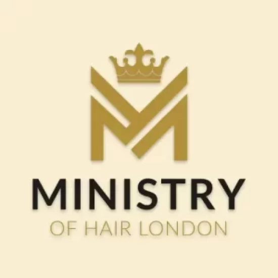 ministry of hair