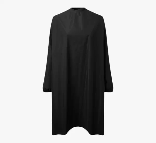 Premier Long sleeve Waterproof Salon Gown