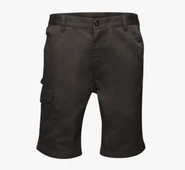 Regatta Pro Cargo Shorts black