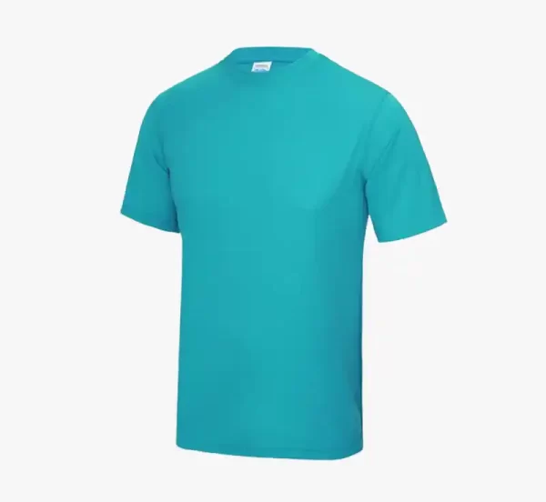 Awdis Just Cool T-Shirt TURQUOISE