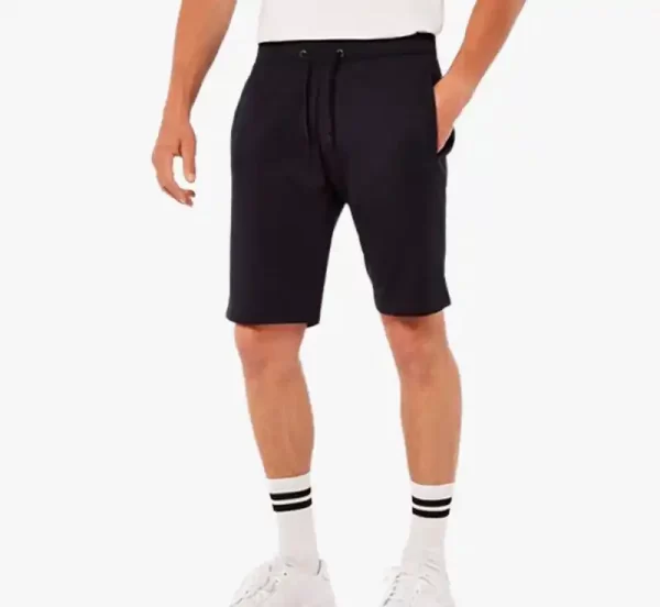 Kustom Kit Slim Fit Sweat Shorts