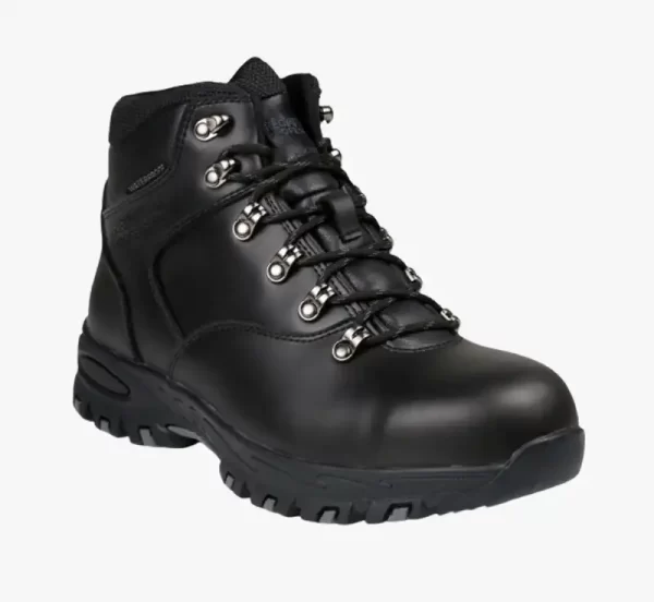 Gritstone S3 Safety Hiker Boot
