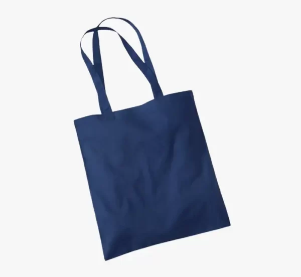 Westford Mill Promo Shoulder Tote french navy