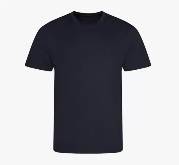 AWDis Recycled Cool T french navy
