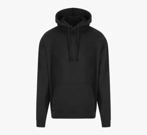 pro rtx hoodie black