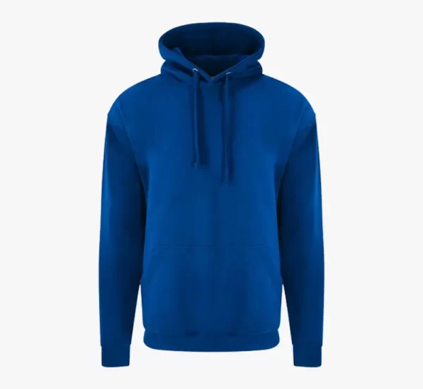 pro rtx hoodie royal blue