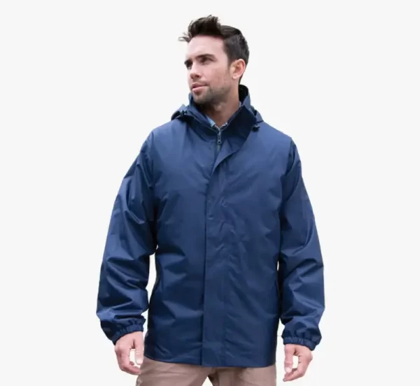Result Core 3-In-1 Jacket