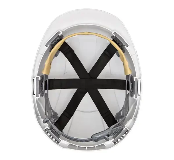 JSP EVO3 Safety Helmet - underside