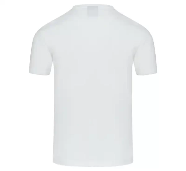 Orn Plover Premium T-Shirt back