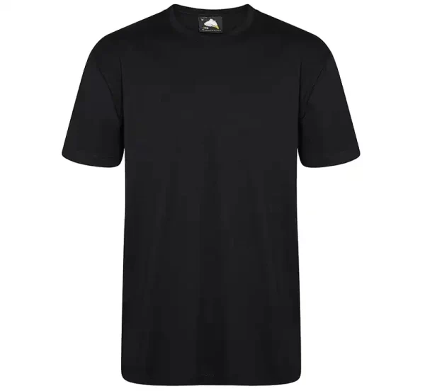 Orn Plover Premium T-Shirt black
