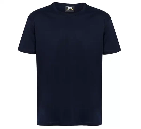 Orn Plover Premium T-Shirt black