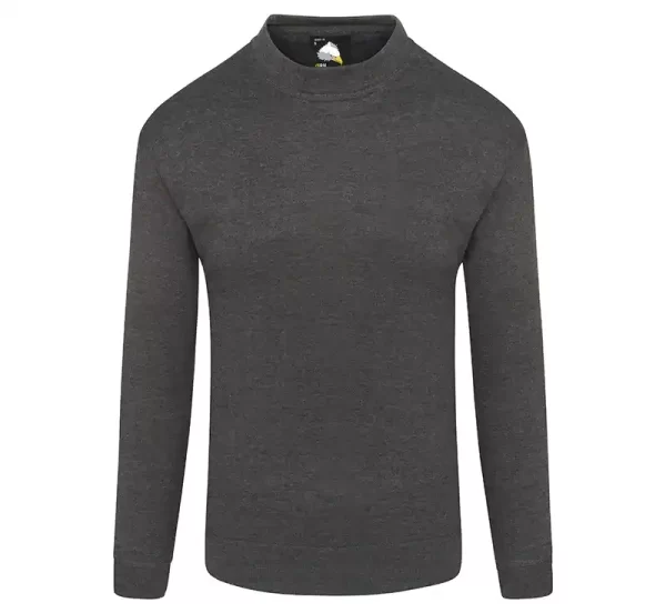 Orn Kite Premium Sweatshirt charcoal