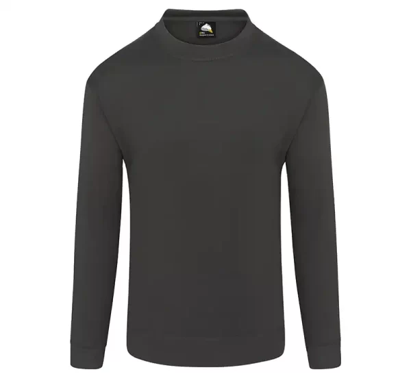 Orn Kite Premium Sweatshirt graphite