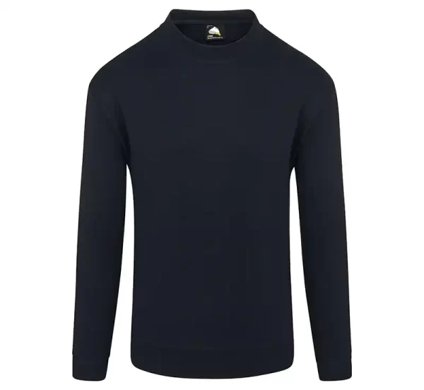 Orn Kite Premium Sweatshirt navy