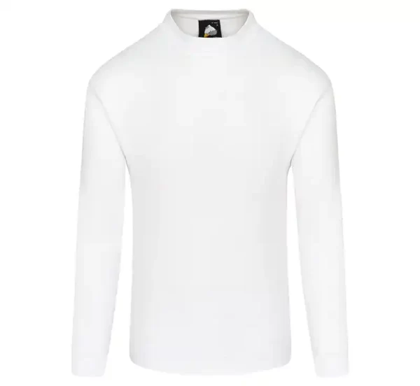 Orn Kite Premium Sweatshirt white