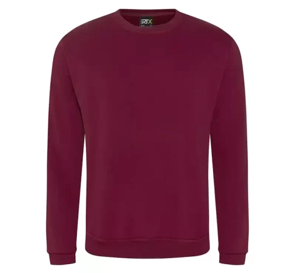 Pro Rtx Sweatshirt burgundy