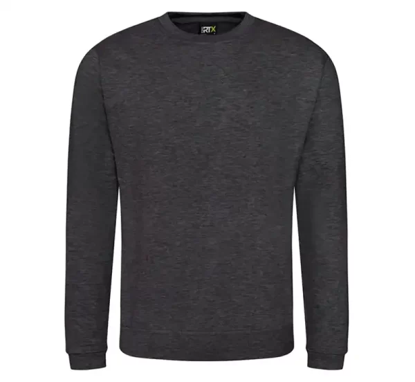 Pro Rtx Sweatshirt charcoal