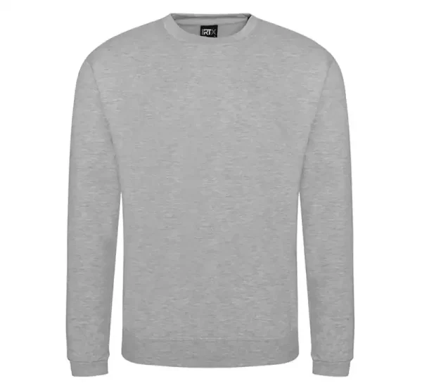 Pro Rtx Sweatshirt heather grey