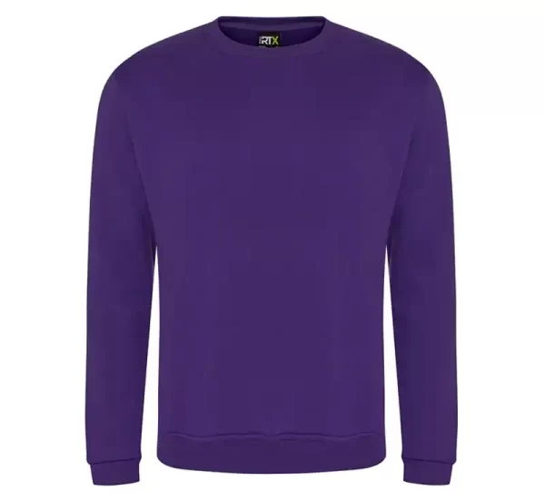 Pro Rtx Sweatshirt purple