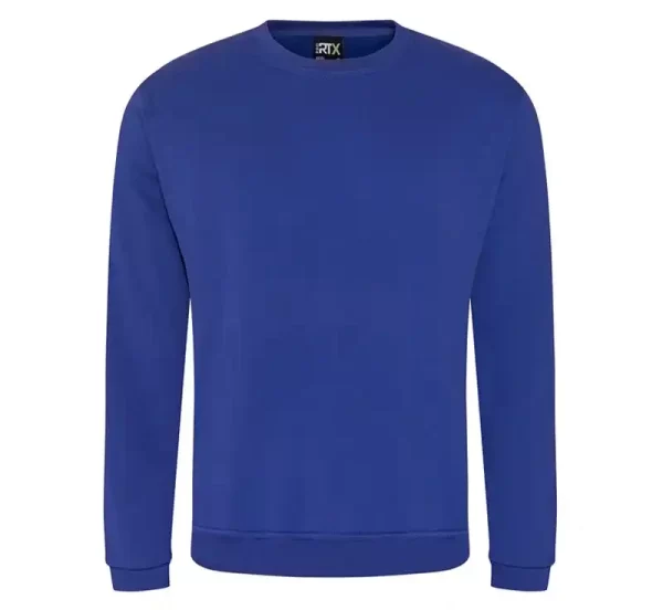 Pro Rtx Sweatshirt royal blue