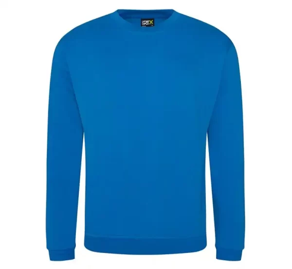 Pro Rtx Sweatshirt saphire blue